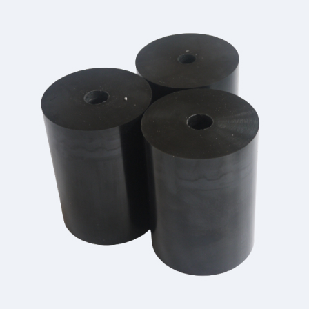 聚氨酯卸料彈簧