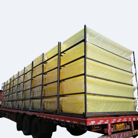 聚氨酯多晶硅硅棒轉運車