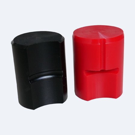  聚氨酯側銷緩沖器