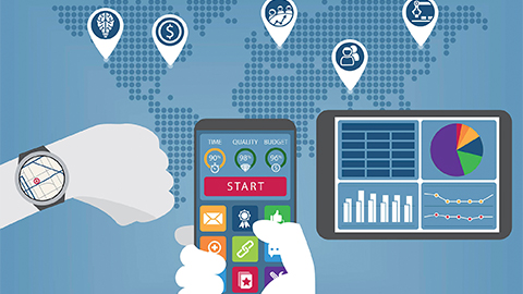 公司營收突破6000萬，廠房面積增加至6000㎡，員工超過80人，公司導(dǎo)入信息化系統(tǒng)，進(jìn)入數(shù)據(jù)化管理期