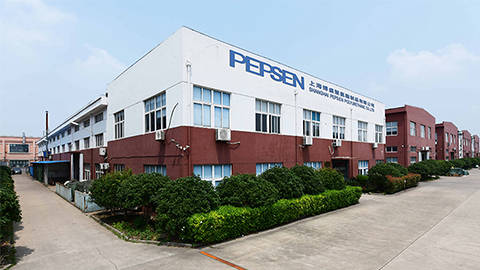 公司營收突破9000萬，公司廠房面積增加至近萬平米