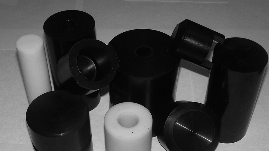 聚氨酯模具彈簧