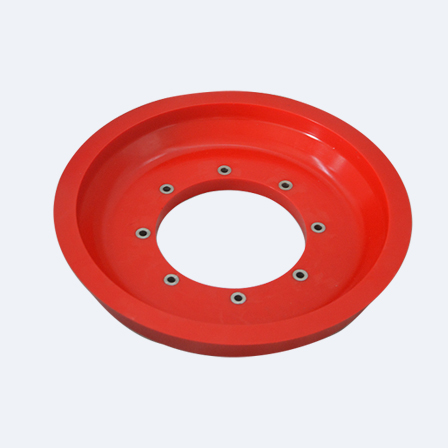 聚氨酯PU皮碗清管器