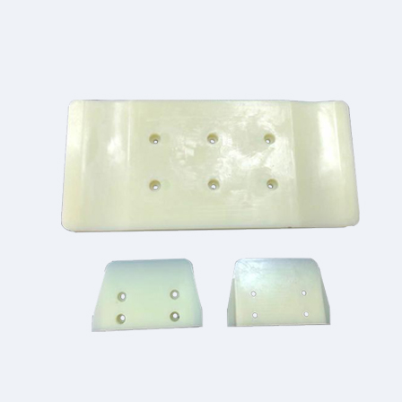 多晶硅聚氨酯PU機械臂抓爪