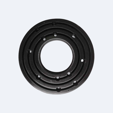 聚氨酯閉鎖桿緩沖塊止擋板