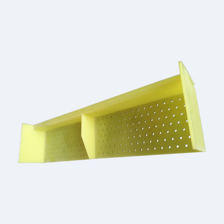 多晶硅聚氨酯破碎臺內襯PU