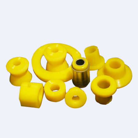 汽車(chē)懸架聚氨酯PU襯套膠套減震套