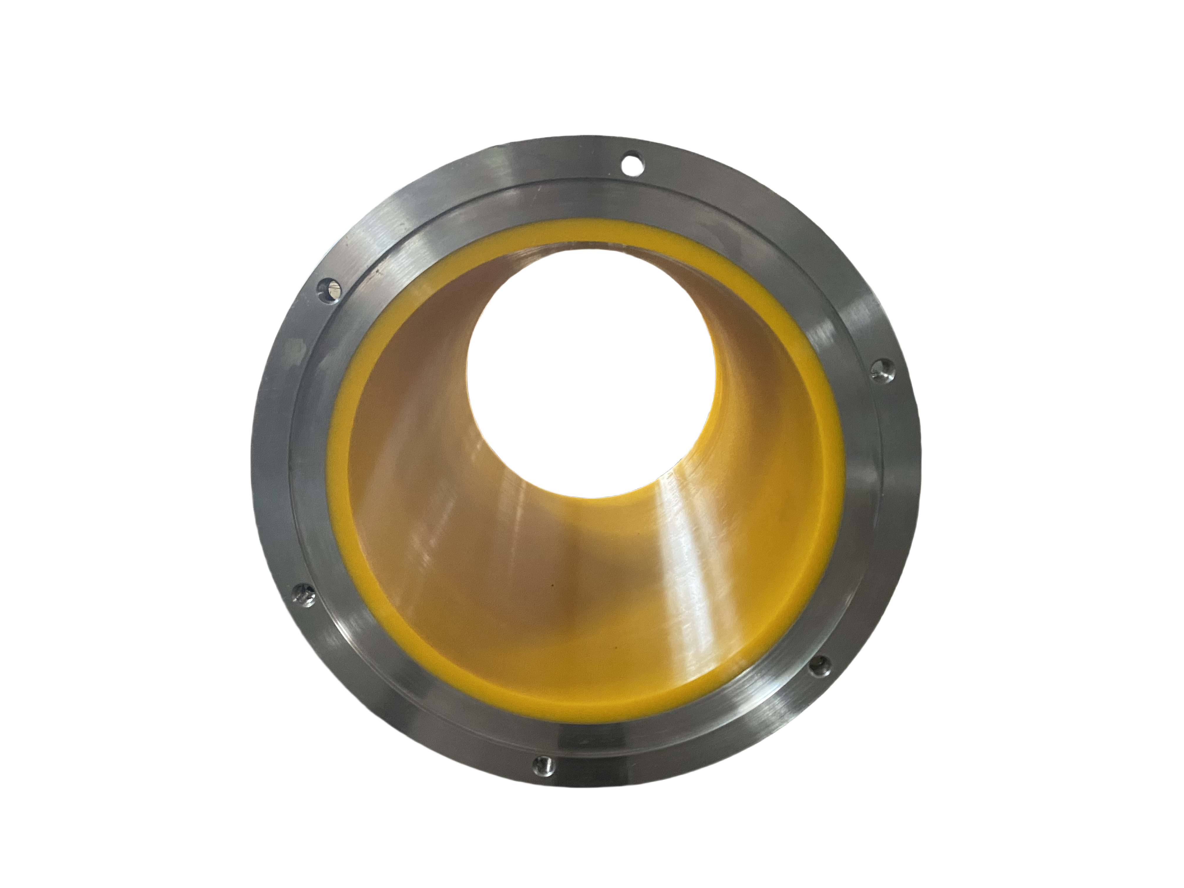 研磨罐內襯聚氨酯