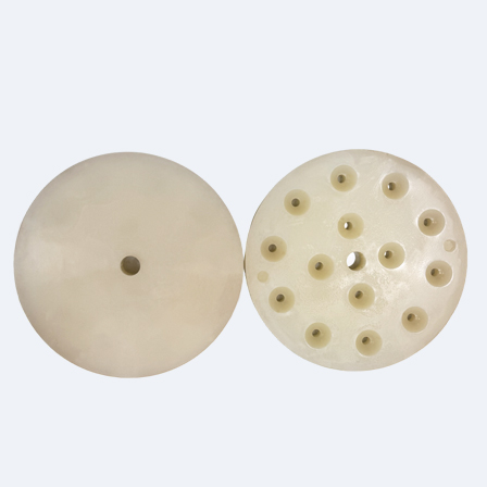 聚氨酯等靜壓模具球模