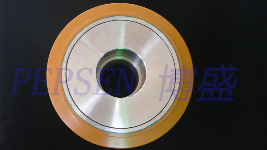 盾構(gòu)機(jī)輪子