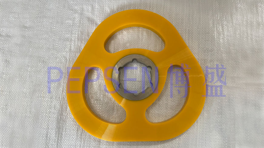 聚氨酯砂磨機配件