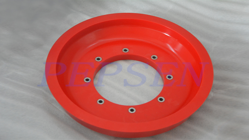 皮碗：管道清管器的好伙伴 