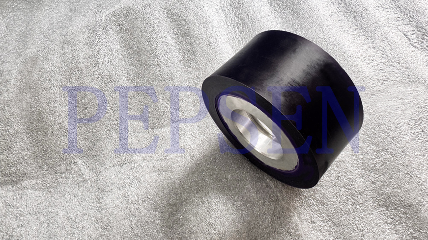 聚氨酯包膠輪半導體行業中的應用 